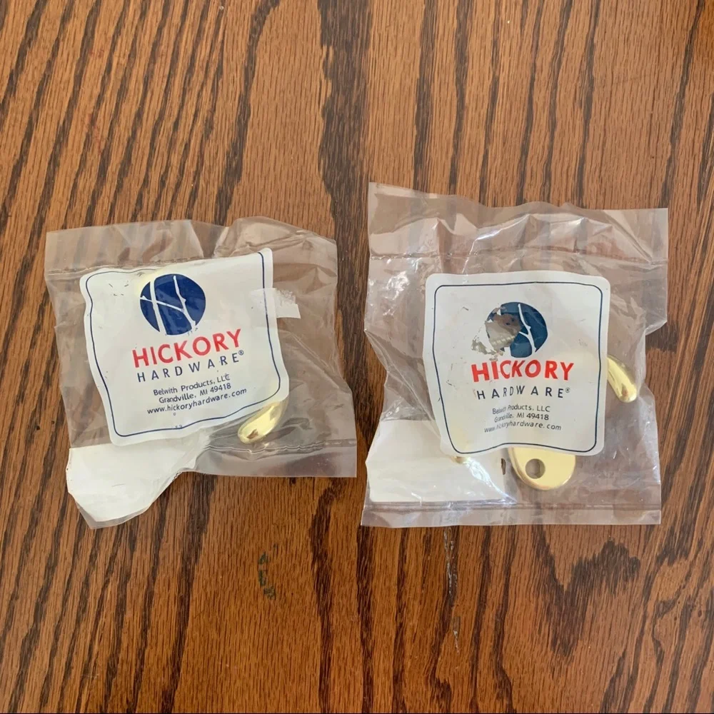 3/$20 Two Utility Hooks